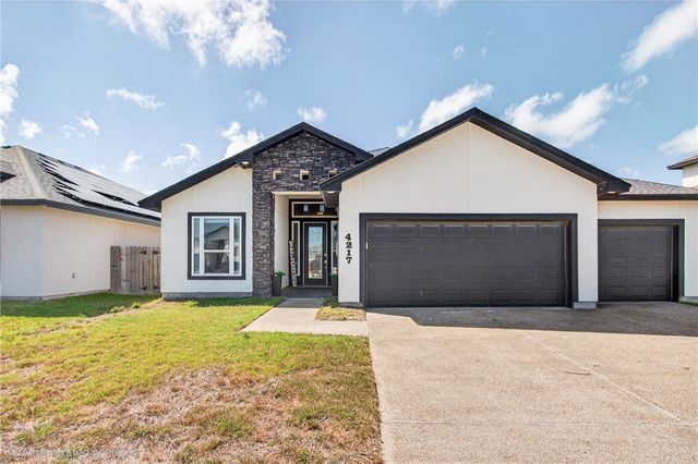 4217 Azali Dr, Corpus Christi, TX 78414