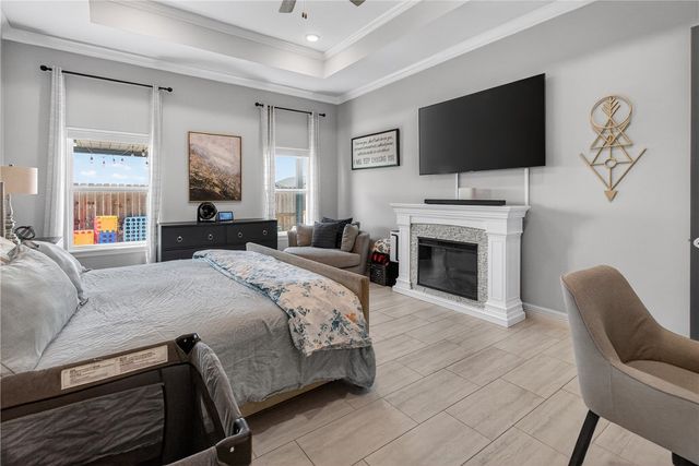 4217 Azali Dr, Corpus Christi, TX 78414