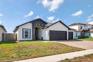 4217 Azali Dr, Corpus Christi, TX 78414