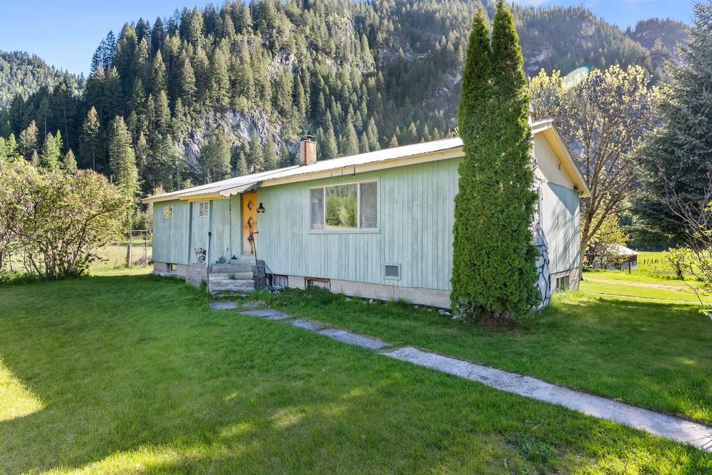 4345 Wilcox Rd, Northport, WA 99157 photo 20