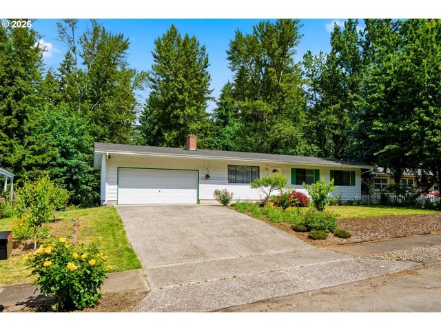 11312 Ne CONIFER Dr, Vancouver, WA 98662