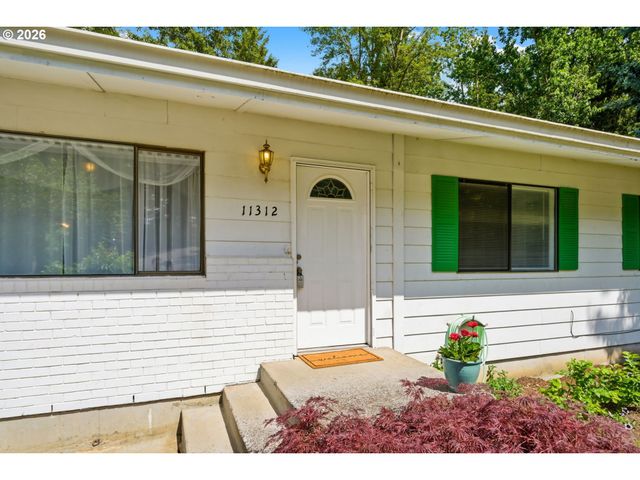 11312 Ne CONIFER Dr, Vancouver, WA 98662