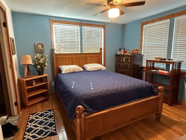 501 E Fitzgerald, Bangs, TX 76823