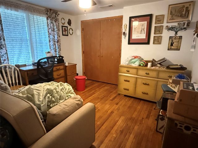 501 E Fitzgerald, Bangs, TX 76823