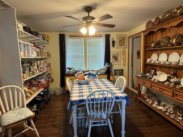 501 E Fitzgerald, Bangs, TX 76823