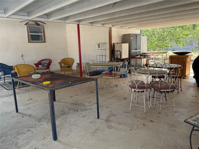 501 E Fitzgerald, Bangs, TX 76823