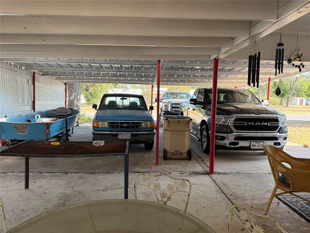 501 E Fitzgerald, Bangs, TX 76823