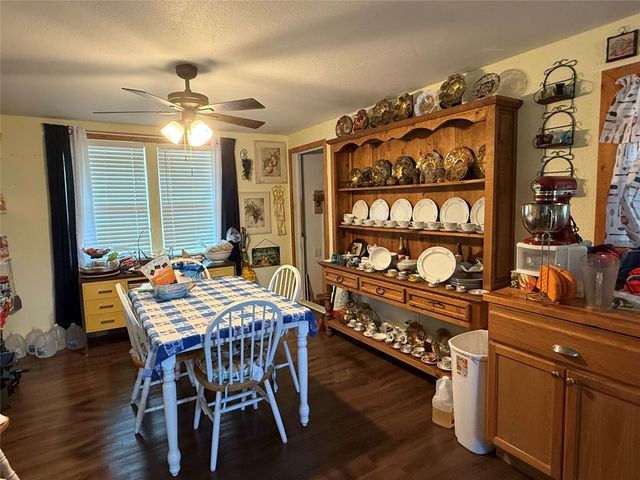 501 E Fitzgerald, Bangs, TX 76823