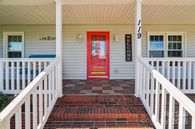 119 Watts Court, Statesville, NC 28625