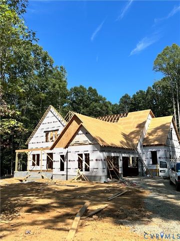 1610 Huntington Woods Trl, Powhatan, VA 23139