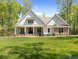 1610 Huntington Woods Trl, Powhatan, VA 23139