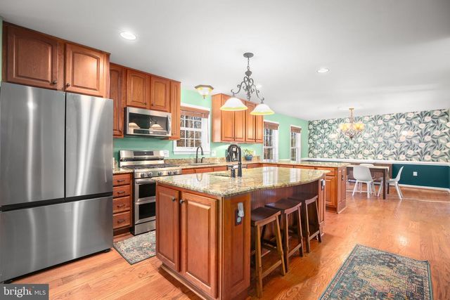 42 KINSLEY LN, Fredericksburg, VA 22406