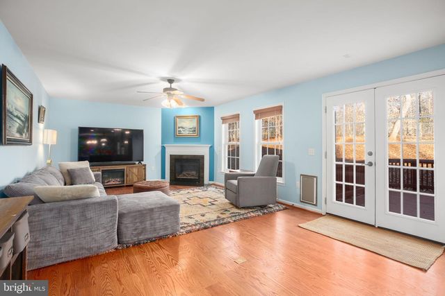 42 KINSLEY LN, Fredericksburg, VA 22406