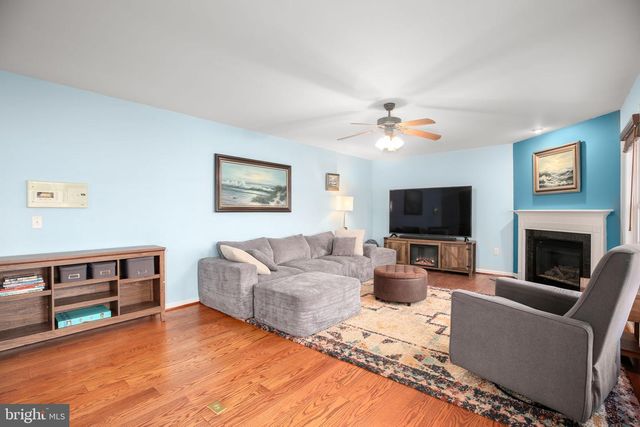 42 KINSLEY LN, Fredericksburg, VA 22406