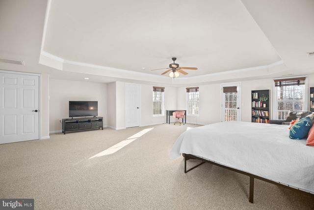 42 KINSLEY LN, Fredericksburg, VA 22406