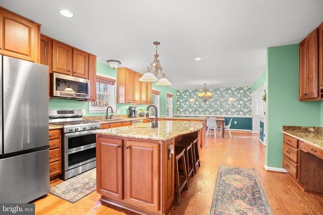 42 KINSLEY LN, Fredericksburg, VA 22406