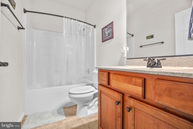 42 KINSLEY LN, Fredericksburg, VA 22406