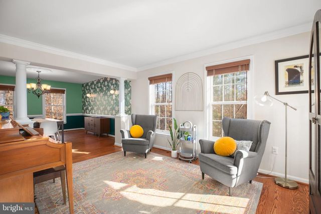 42 KINSLEY LN, Fredericksburg, VA 22406