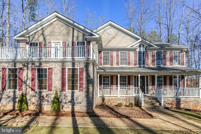 42 KINSLEY LN, Fredericksburg, VA 22406