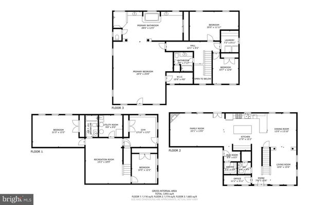 42 KINSLEY LN, Fredericksburg, VA 22406