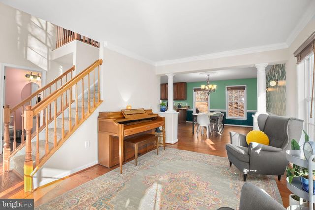 42 KINSLEY LN, Fredericksburg, VA 22406