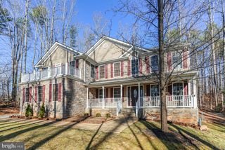 42 KINSLEY LN, Fredericksburg, VA 22406