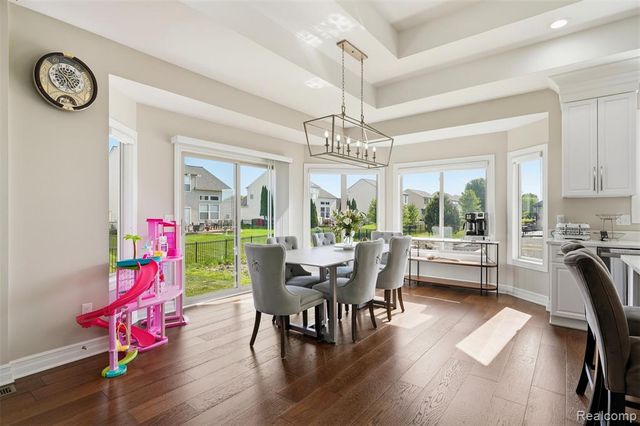 19077 Thompson Drive, Macomb, MI 48042