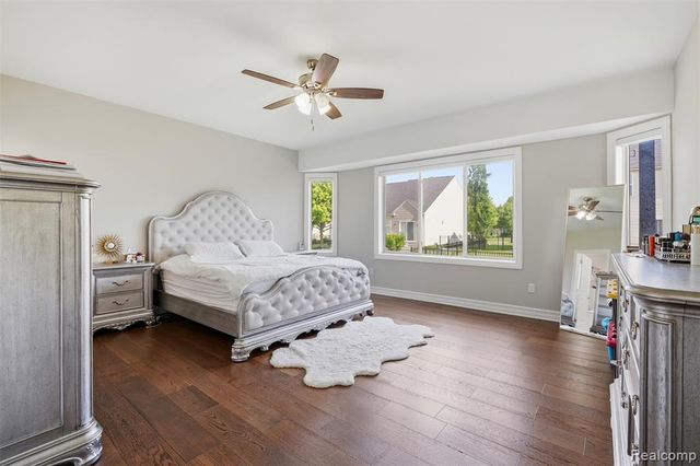 19077 Thompson Drive, Macomb, MI 48042