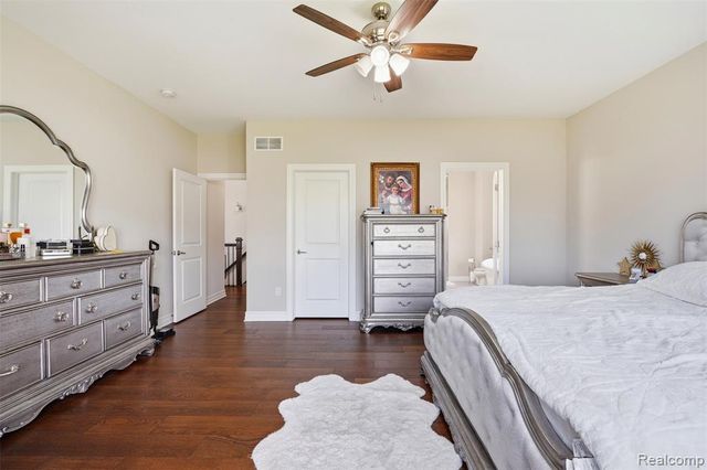 19077 Thompson Drive, Macomb, MI 48042
