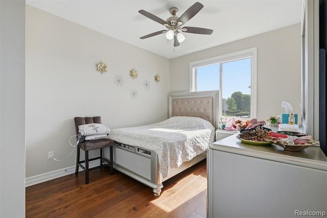 19077 Thompson Drive, Macomb, MI 48042