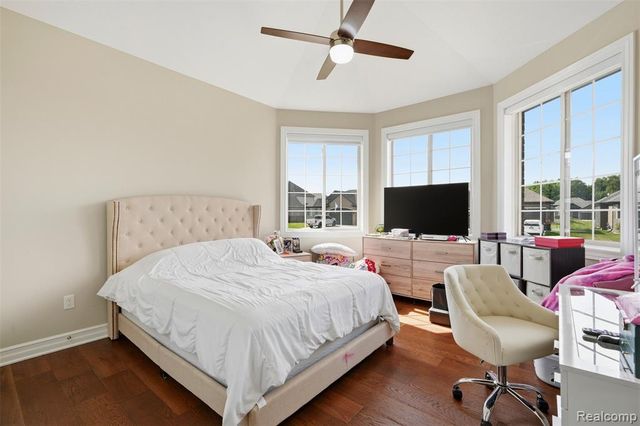 19077 Thompson Drive, Macomb, MI 48042
