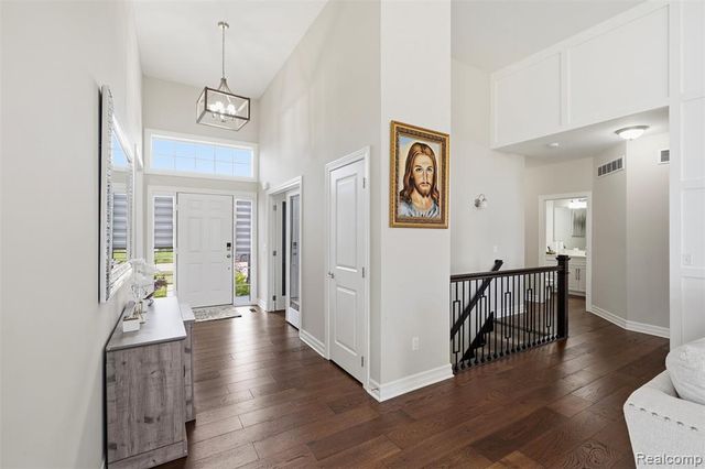 19077 Thompson Drive, Macomb, MI 48042