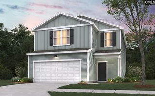 2159 Lofton Road, Blythewood, SC 29016