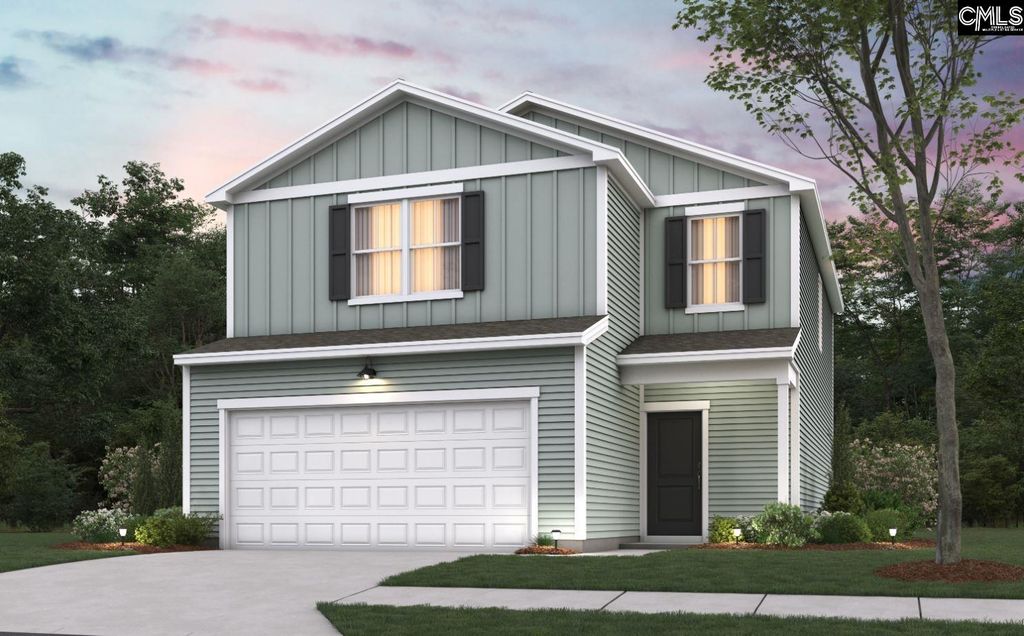 2159 Lofton Road, Blythewood, SC 29016