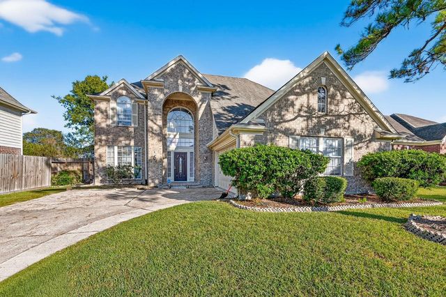 2506 Parkhaven Drive, Sugar Land, TX 77478