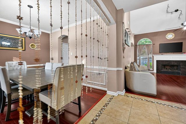 2506 Parkhaven Drive, Sugar Land, TX 77478