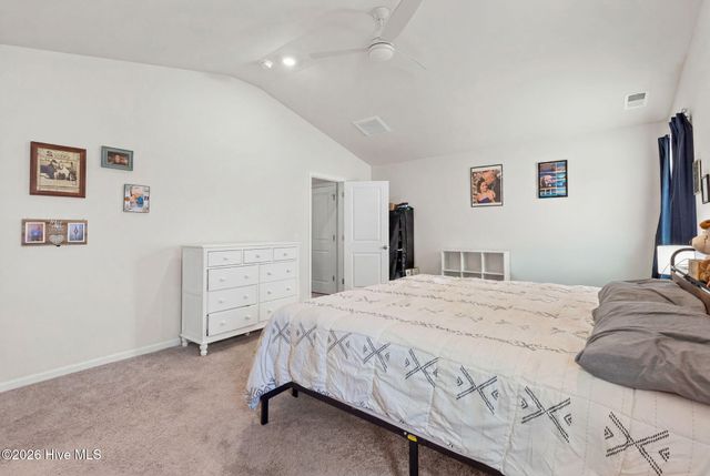 1610 Gate Hill Road SE, Bolivia, NC 28422