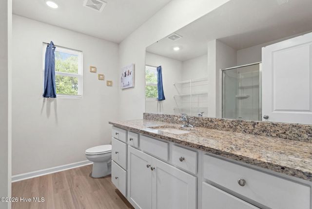 1610 Gate Hill Road SE, Bolivia, NC 28422