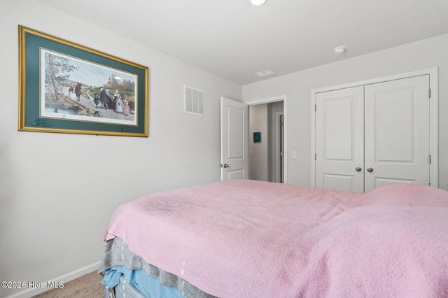 1610 Gate Hill Road SE, Bolivia, NC 28422