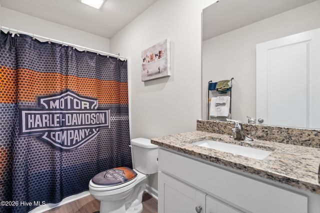 1610 Gate Hill Road SE, Bolivia, NC 28422