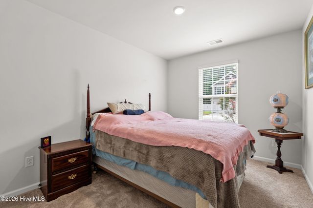 1610 Gate Hill Road SE, Bolivia, NC 28422