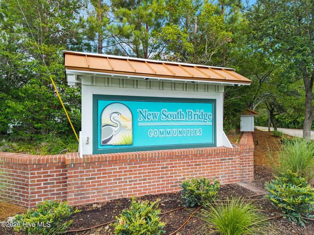 1610 Gate Hill Road SE, Bolivia, NC 28422