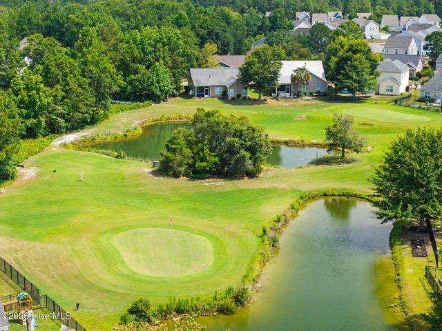 1610 Gate Hill Road SE, Bolivia, NC 28422