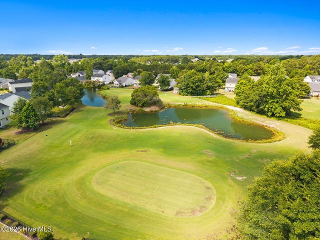 1610 Gate Hill Road SE, Bolivia, NC 28422