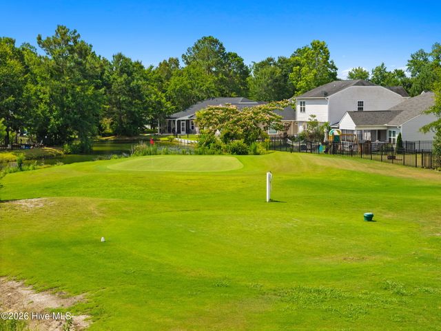1610 Gate Hill Road SE, Bolivia, NC 28422