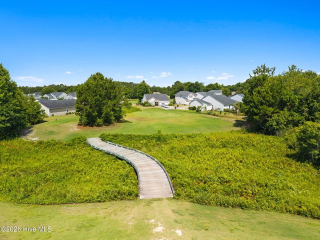 1610 Gate Hill Road SE, Bolivia, NC 28422