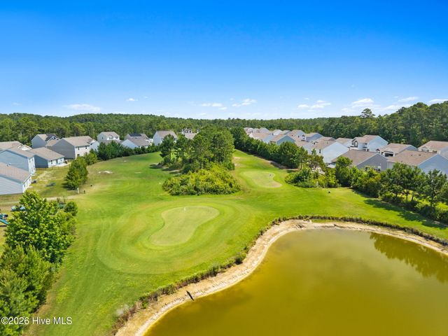 1610 Gate Hill Road SE, Bolivia, NC 28422