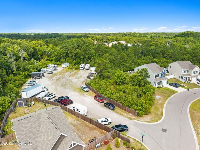 1610 Gate Hill Road SE, Bolivia, NC 28422