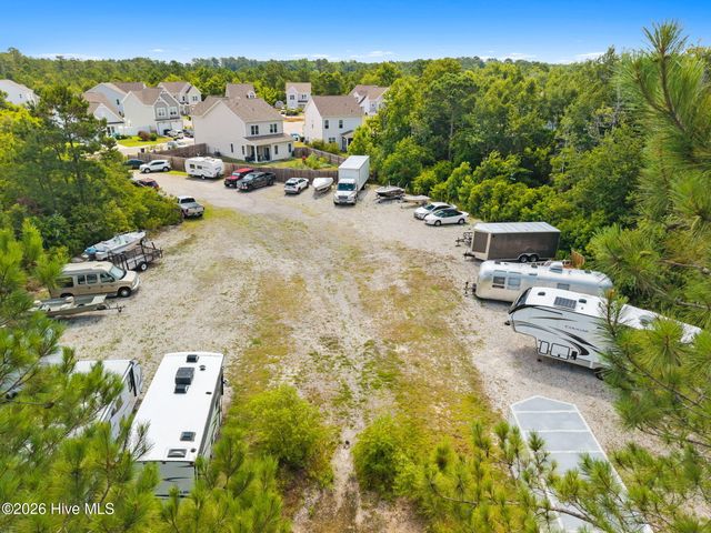 1610 Gate Hill Road SE, Bolivia, NC 28422