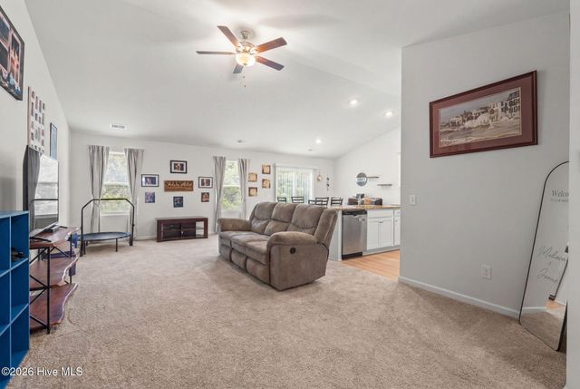 1610 Gate Hill Road SE, Bolivia, NC 28422
